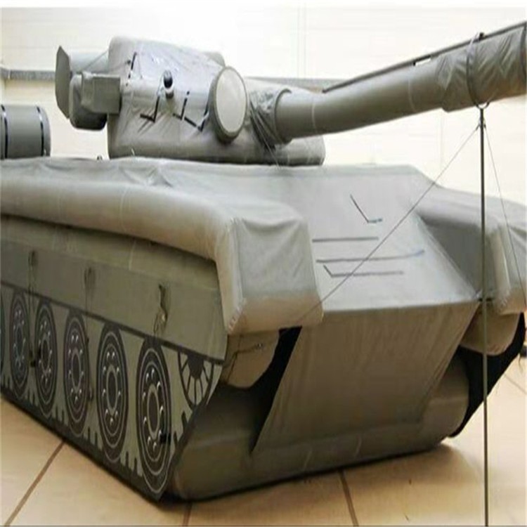 宁波充气军用坦克厂家